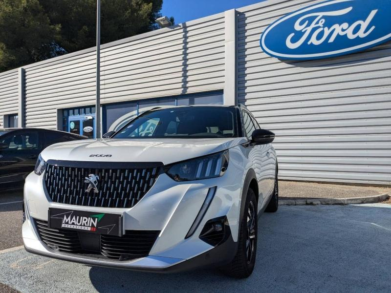 PEUGEOT 2008 d’occasion à vendre à MANOSQUE chez AIX AUTOMOBILES (Photo 7)