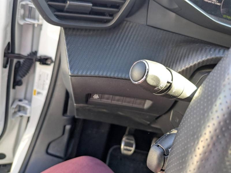 PEUGEOT 2008 d’occasion à vendre à MANOSQUE chez AIX AUTOMOBILES (Photo 12)