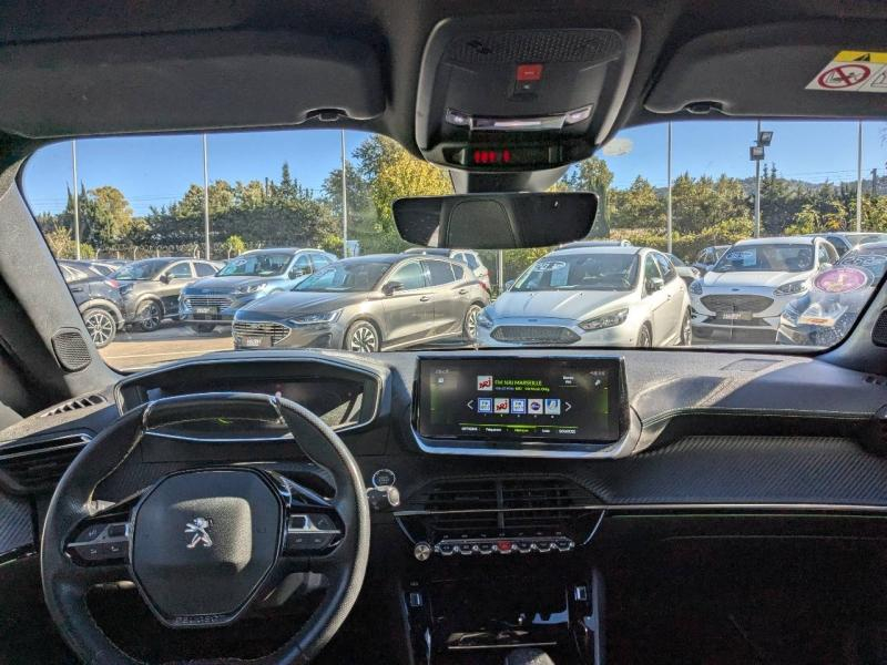 PEUGEOT 2008 d’occasion à vendre à MANOSQUE chez AIX AUTOMOBILES (Photo 14)