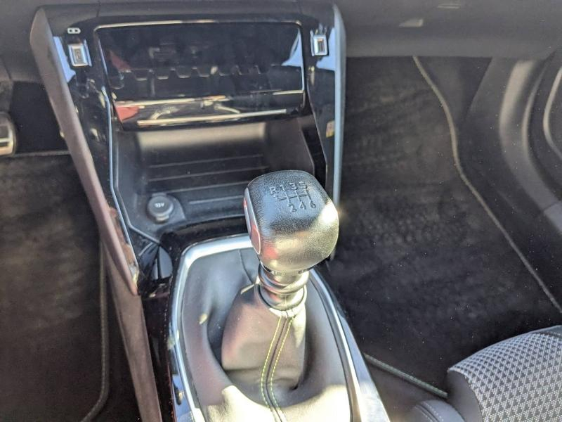 PEUGEOT 2008 d’occasion à vendre à MANOSQUE chez AIX AUTOMOBILES (Photo 19)