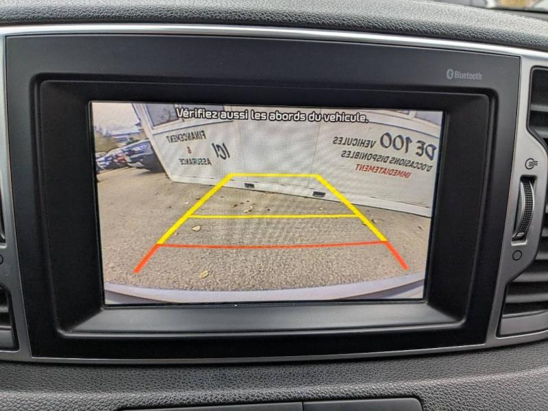 KIA Sportage d’occasion à vendre à MANOSQUE chez AIX AUTOMOBILES (Photo 12)