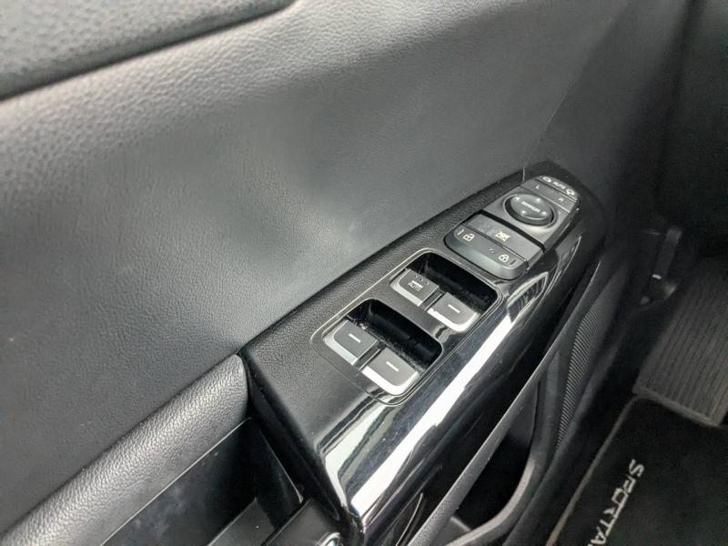 KIA Sportage d’occasion à vendre à MANOSQUE chez AIX AUTOMOBILES (Photo 14)