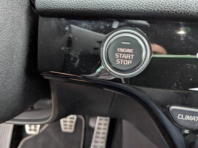 KIA Sportage d’occasion à vendre à MANOSQUE chez AIX AUTOMOBILES (Photo 15)