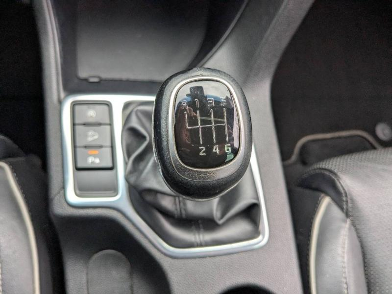 KIA Sportage d’occasion à vendre à MANOSQUE chez AIX AUTOMOBILES (Photo 16)