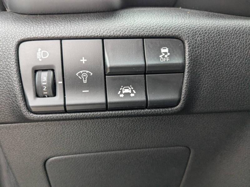 KIA Sportage d’occasion à vendre à MANOSQUE chez AIX AUTOMOBILES (Photo 20)