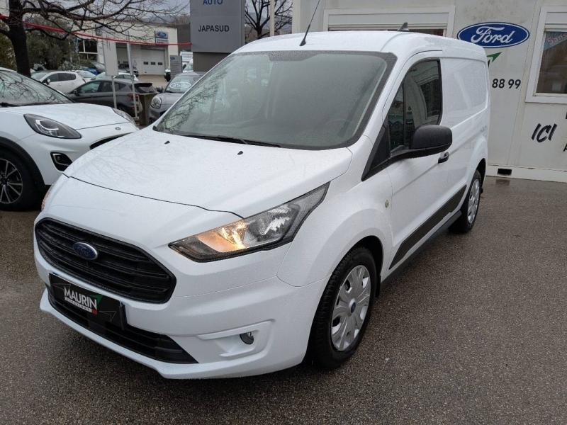 FORD Transit Connect VUL d’occasion à vendre à MANOSQUE chez AIX AUTOMOBILES (Photo 3)