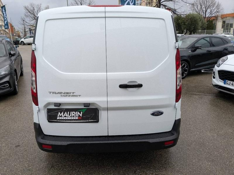 FORD Transit Connect VUL d’occasion à vendre à MANOSQUE chez AIX AUTOMOBILES (Photo 5)