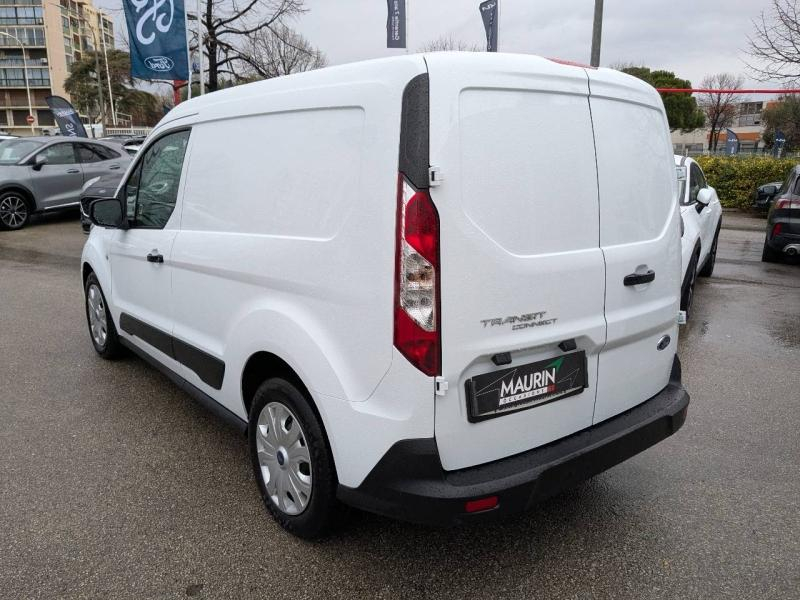 FORD Transit Connect VUL d’occasion à vendre à MANOSQUE chez AIX AUTOMOBILES (Photo 6)