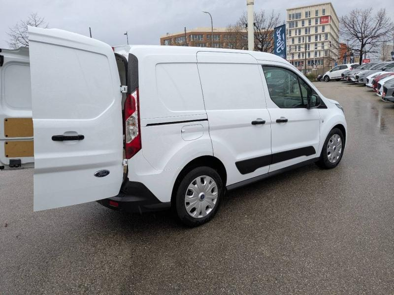 FORD Transit Connect VUL d’occasion à vendre à MANOSQUE chez AIX AUTOMOBILES (Photo 7)