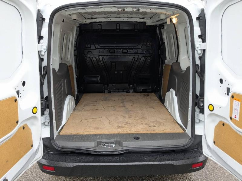 FORD Transit Connect VUL d’occasion à vendre à MANOSQUE chez AIX AUTOMOBILES (Photo 8)