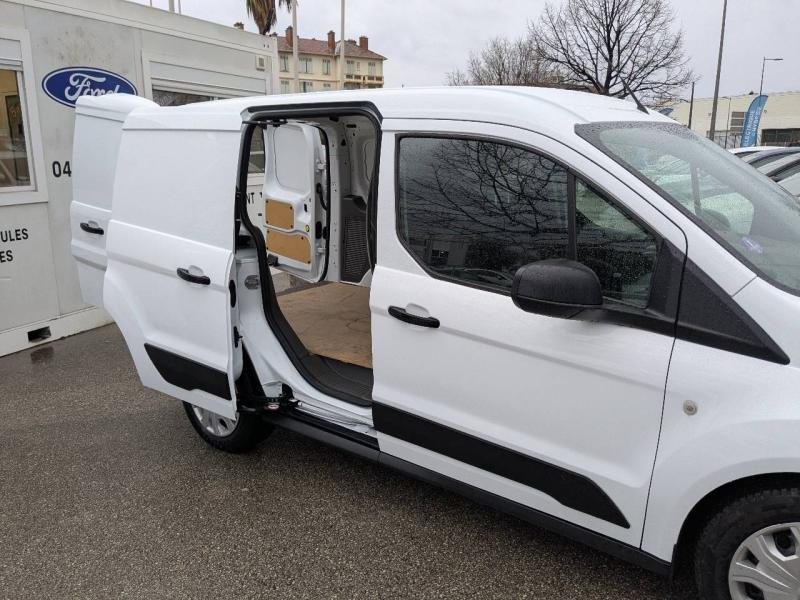 FORD Transit Connect VUL d’occasion à vendre à MANOSQUE chez AIX AUTOMOBILES (Photo 9)