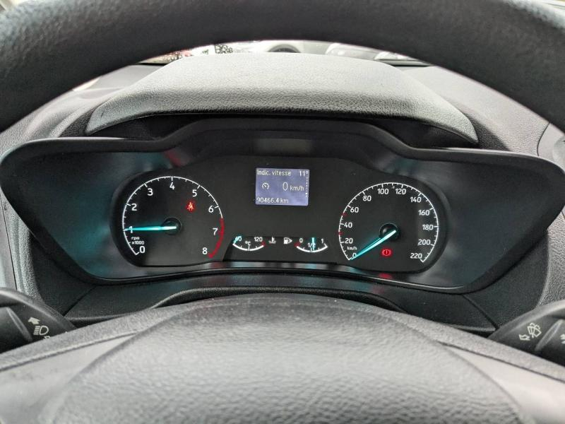 FORD Transit Connect VUL d’occasion à vendre à MANOSQUE chez AIX AUTOMOBILES (Photo 13)