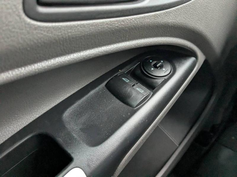 FORD Transit Connect VUL d’occasion à vendre à MANOSQUE chez AIX AUTOMOBILES (Photo 17)