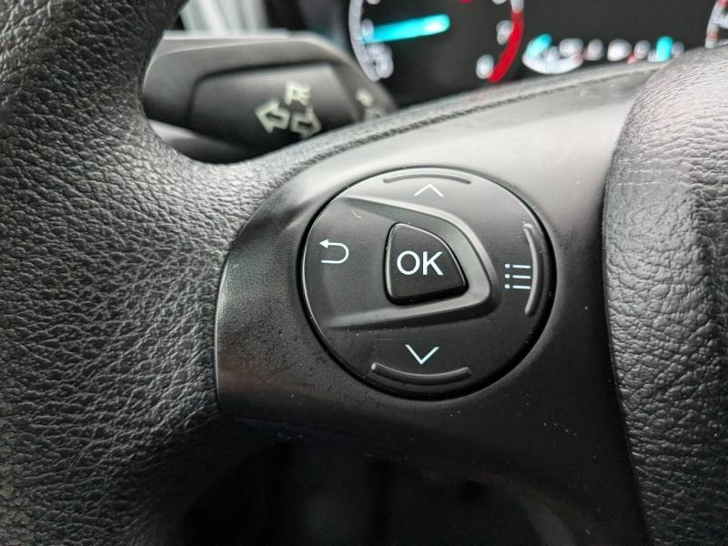 FORD Transit Connect VUL d’occasion à vendre à MANOSQUE chez AIX AUTOMOBILES (Photo 20)