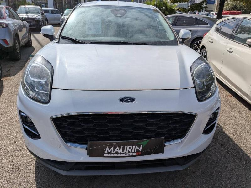 FORD Puma d’occasion à vendre à MANOSQUE chez AIX AUTOMOBILES (Photo 3)