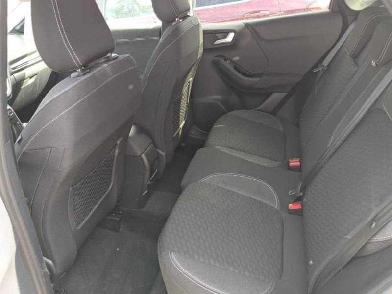 FORD Puma d’occasion à vendre à MANOSQUE chez AIX AUTOMOBILES (Photo 7)