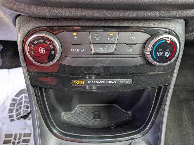 FORD Puma d’occasion à vendre à MANOSQUE chez AIX AUTOMOBILES (Photo 9)