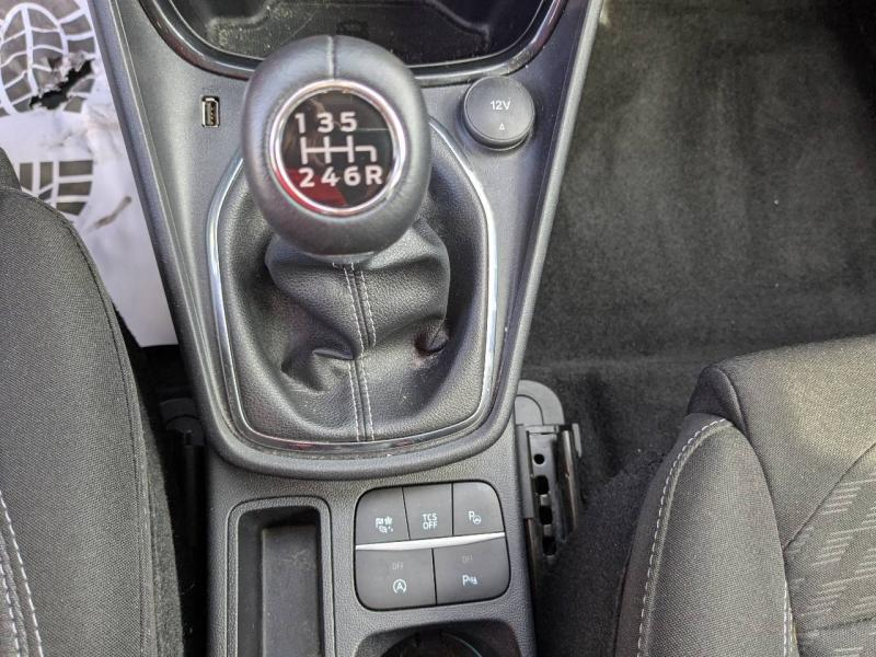 FORD Puma d’occasion à vendre à MANOSQUE chez AIX AUTOMOBILES (Photo 12)