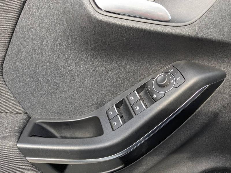 FORD Puma d’occasion à vendre à MANOSQUE chez AIX AUTOMOBILES (Photo 14)