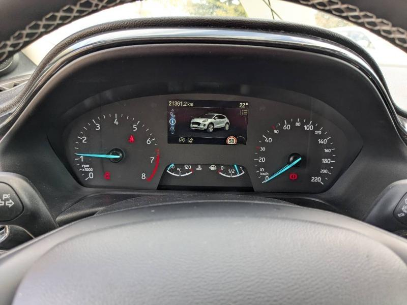 FORD Puma d’occasion à vendre à MANOSQUE chez AIX AUTOMOBILES (Photo 16)