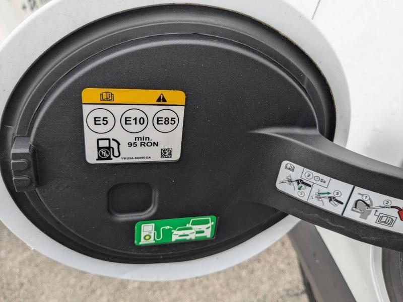 FORD Puma d’occasion à vendre à MANOSQUE chez AIX AUTOMOBILES (Photo 20)