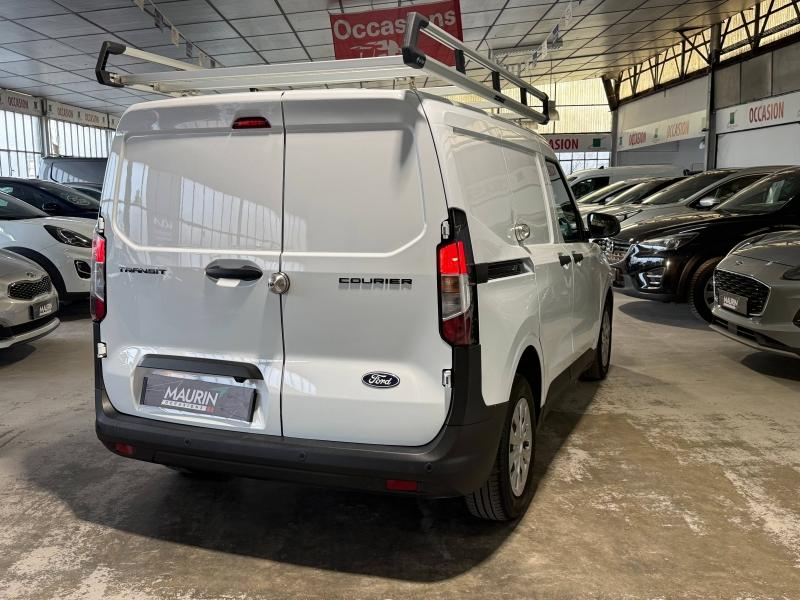 FORD Transit Courier VUL d’occasion à vendre à MANOSQUE chez AIX AUTOMOBILES (Photo 3)