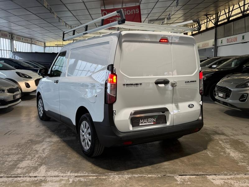 FORD Transit Courier VUL d’occasion à vendre à MANOSQUE chez AIX AUTOMOBILES (Photo 4)