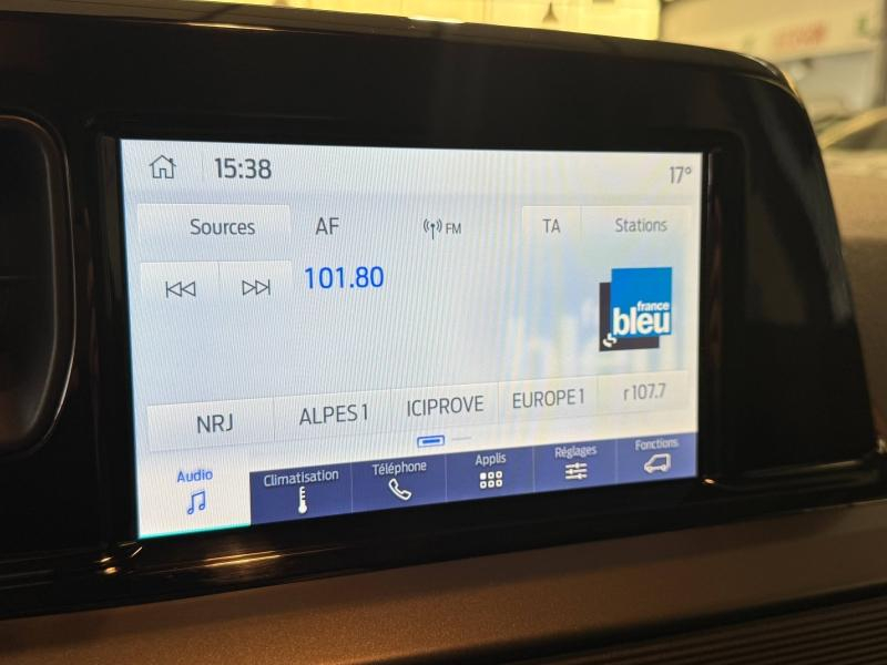 FORD Transit Courier VUL d’occasion à vendre à MANOSQUE chez AIX AUTOMOBILES (Photo 13)