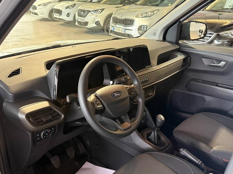 FORD Transit Courier VUL d’occasion à vendre à MANOSQUE chez AIX AUTOMOBILES (Photo 15)
