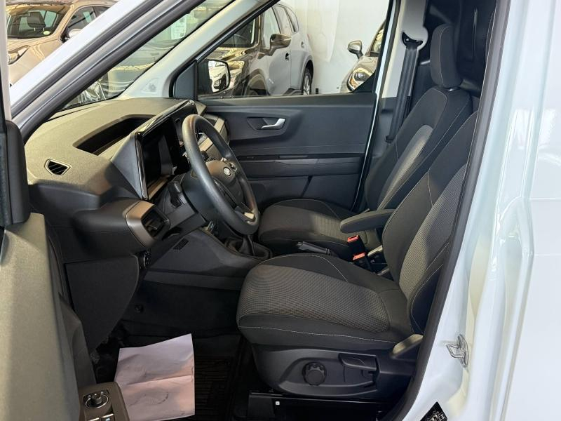 FORD Transit Courier VUL d’occasion à vendre à MANOSQUE chez AIX AUTOMOBILES (Photo 16)