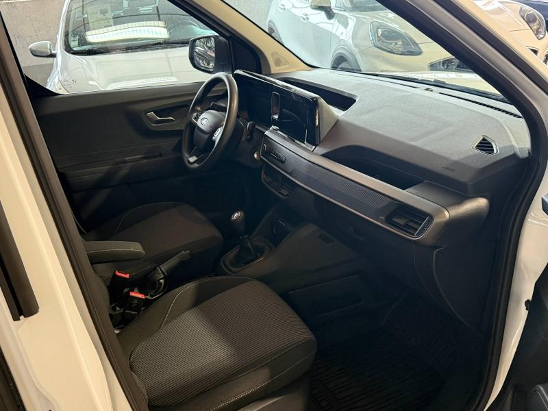 FORD Transit Courier VUL d’occasion à vendre à MANOSQUE chez AIX AUTOMOBILES (Photo 17)