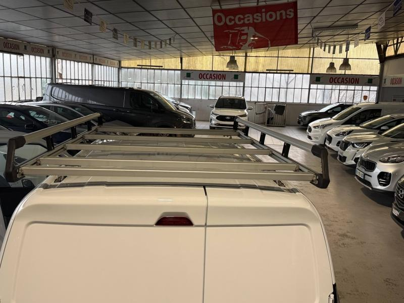FORD Transit Courier VUL d’occasion à vendre à MANOSQUE chez AIX AUTOMOBILES (Photo 18)