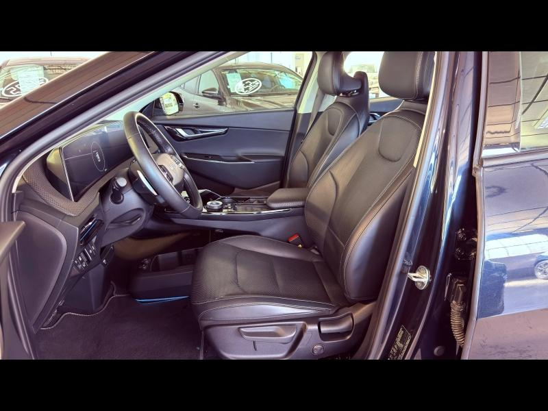 KIA EV6 d’occasion à vendre à MANOSQUE chez AIX AUTOMOBILES (Photo 6)