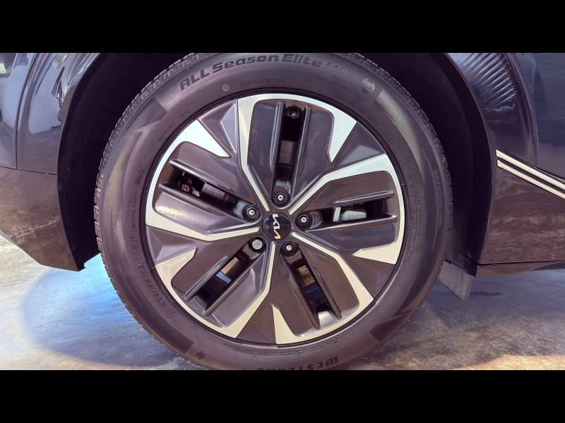 KIA EV6 d’occasion à vendre à MANOSQUE chez AIX AUTOMOBILES (Photo 9)