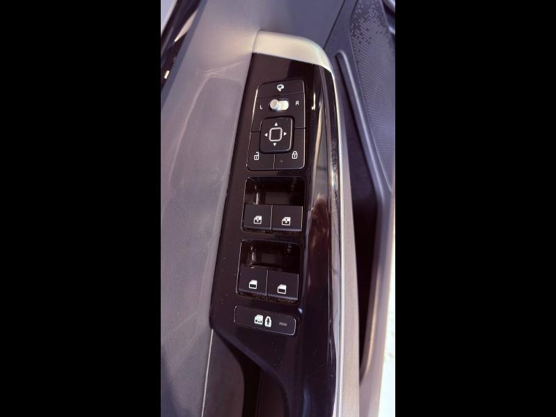 KIA EV6 d’occasion à vendre à MANOSQUE chez AIX AUTOMOBILES (Photo 10)
