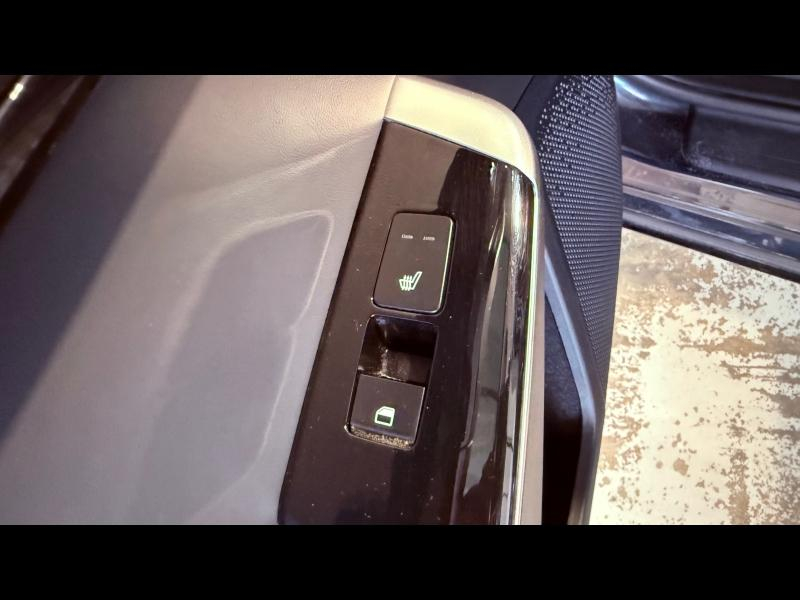 KIA EV6 d’occasion à vendre à MANOSQUE chez AIX AUTOMOBILES (Photo 11)