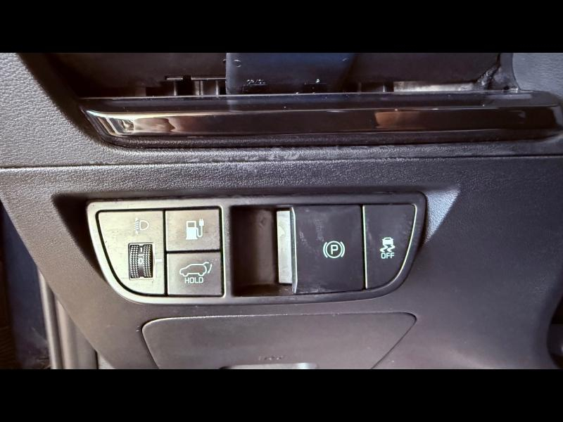 KIA EV6 d’occasion à vendre à MANOSQUE chez AIX AUTOMOBILES (Photo 12)