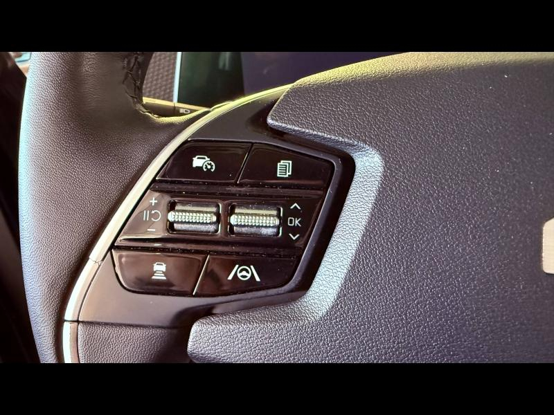 KIA EV6 d’occasion à vendre à MANOSQUE chez AIX AUTOMOBILES (Photo 13)