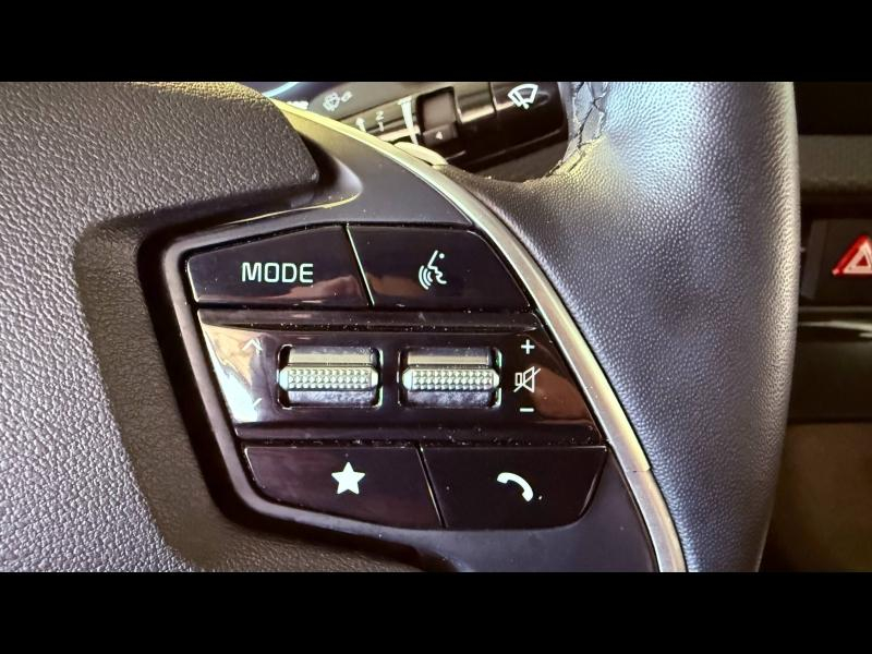 KIA EV6 d’occasion à vendre à MANOSQUE chez AIX AUTOMOBILES (Photo 14)