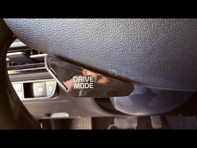 KIA EV6 d’occasion à vendre à MANOSQUE chez AIX AUTOMOBILES (Photo 15)