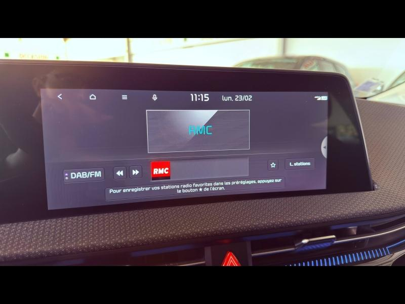 KIA EV6 d’occasion à vendre à MANOSQUE chez AIX AUTOMOBILES (Photo 18)