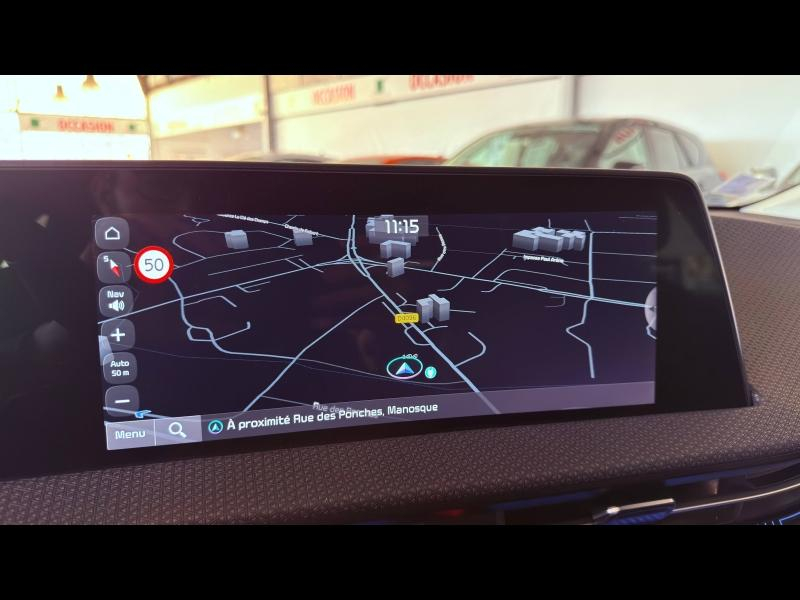 KIA EV6 d’occasion à vendre à MANOSQUE chez AIX AUTOMOBILES (Photo 19)