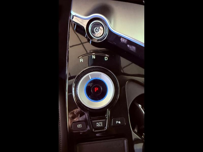 KIA EV6 d’occasion à vendre à MANOSQUE chez AIX AUTOMOBILES (Photo 20)