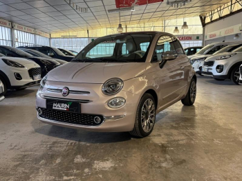 FIAT 500 1.0 70ch BSG S&S Star 5091 km à vendre