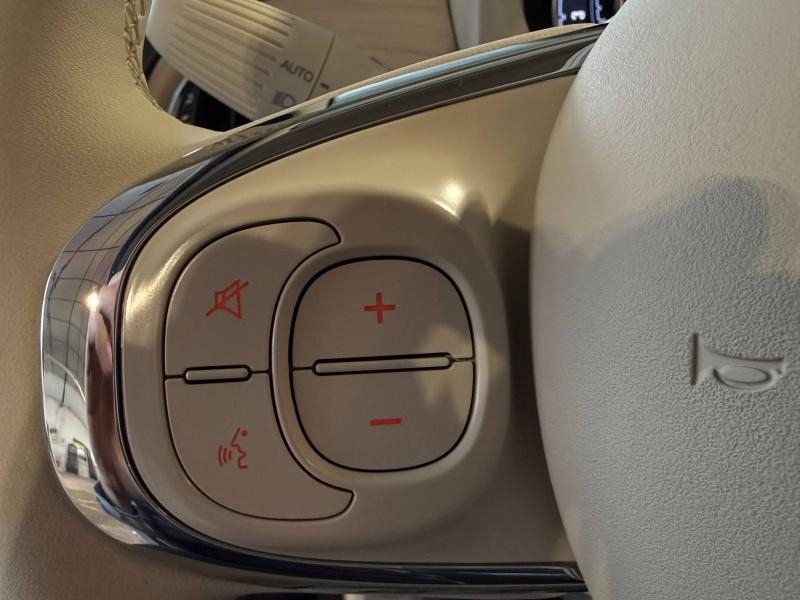 FIAT 500 d’occasion à vendre à MANOSQUE chez AIX AUTOMOBILES (Photo 10)