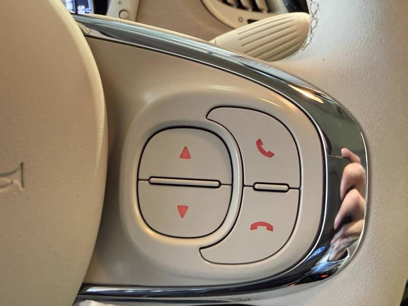 FIAT 500 d’occasion à vendre à MANOSQUE chez AIX AUTOMOBILES (Photo 11)