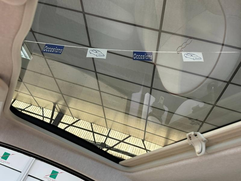 FIAT 500 d’occasion à vendre à MANOSQUE chez AIX AUTOMOBILES (Photo 17)