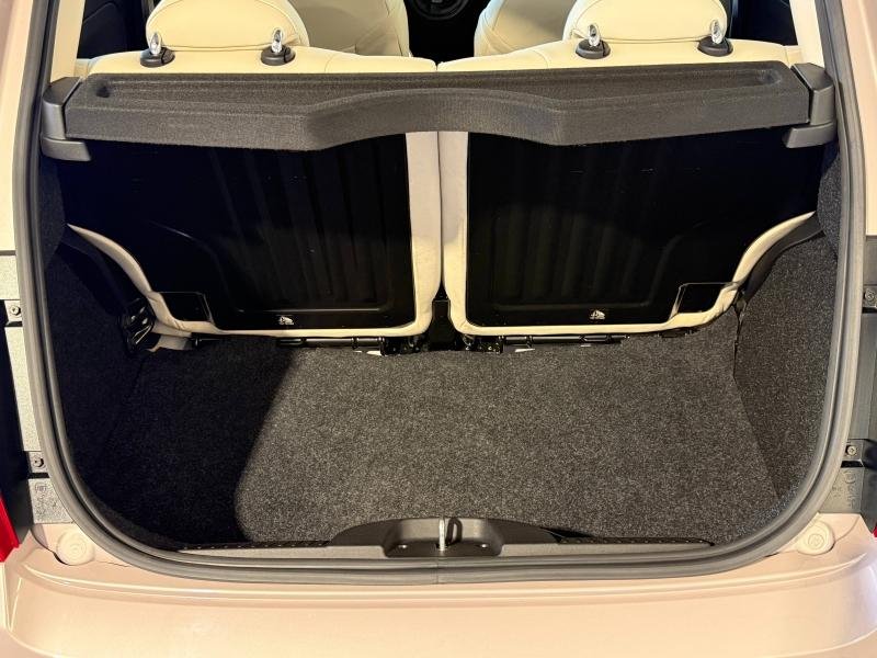 FIAT 500 d’occasion à vendre à MANOSQUE chez AIX AUTOMOBILES (Photo 18)