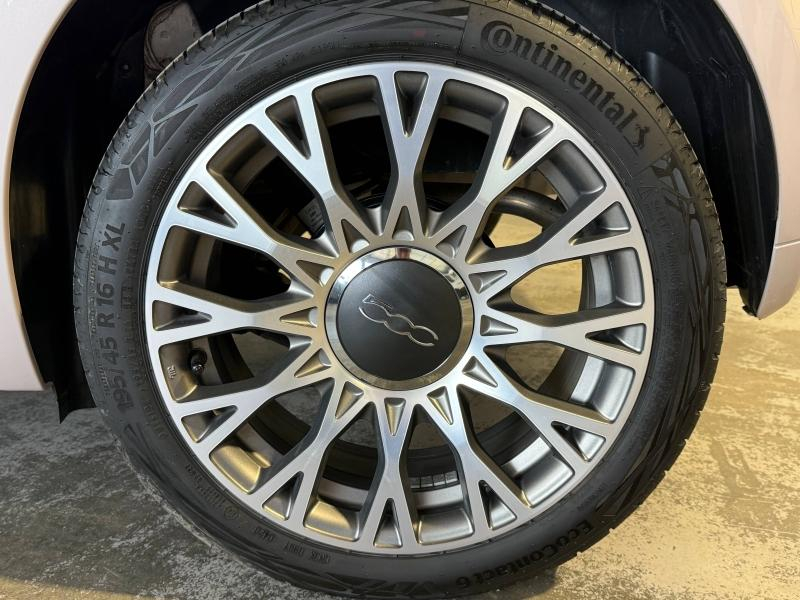 FIAT 500 d’occasion à vendre à MANOSQUE chez AIX AUTOMOBILES (Photo 20)