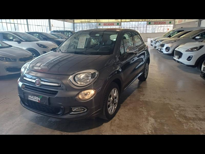FIAT 500X d’occasion à vendre à MANOSQUE chez AIX AUTOMOBILES (Photo 3)